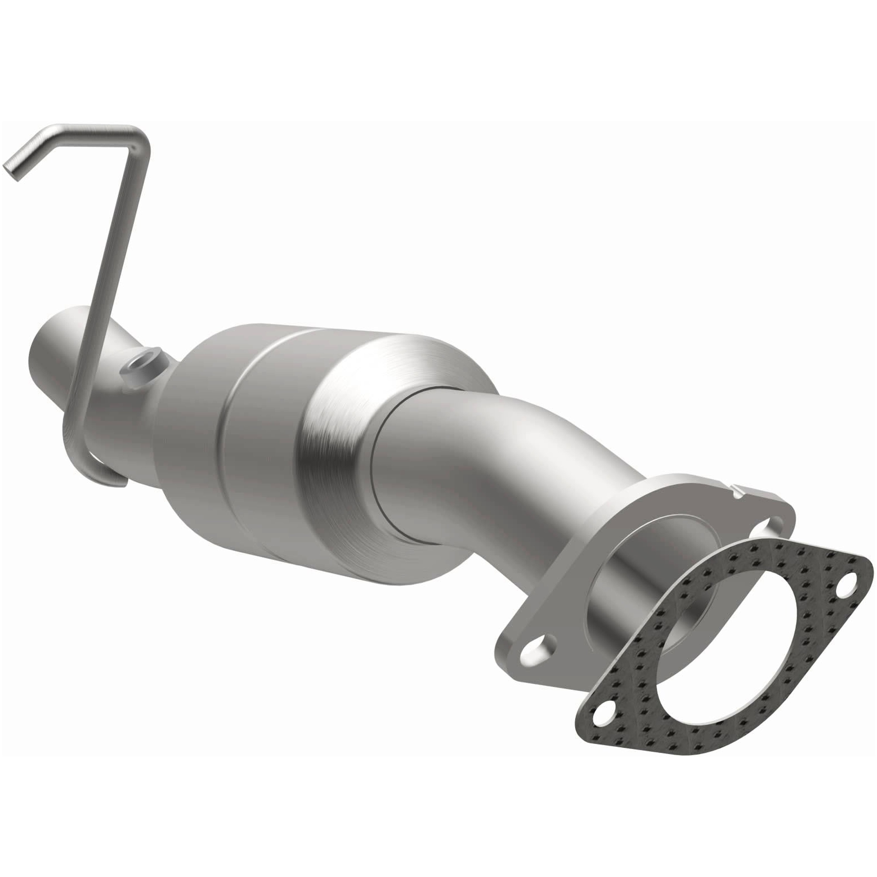 MagnaFlow Exhaust Products 49006 OEM Grade Direct-Fit Catalytic Converter